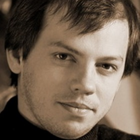 Виктор Мирский