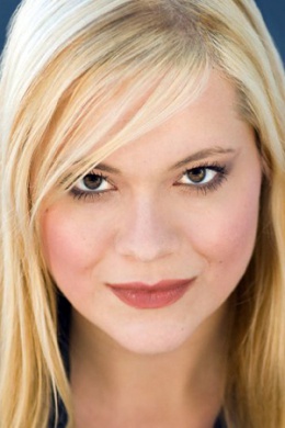 Елена Есоволова