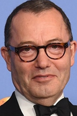 Колин Кэллэндер