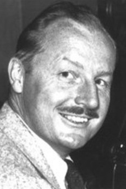 Бен Шарпстин