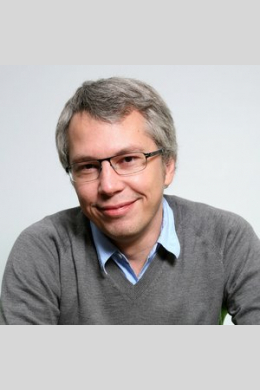 Арно Мориа