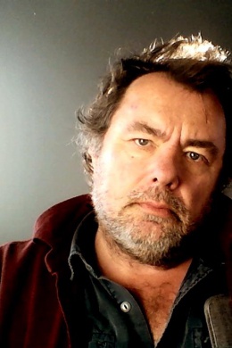 Кларк Хантер