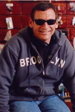 Рик Бибер