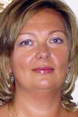 Ирина Павлова