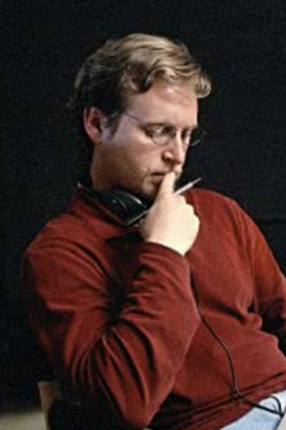 Эрен Крюгер