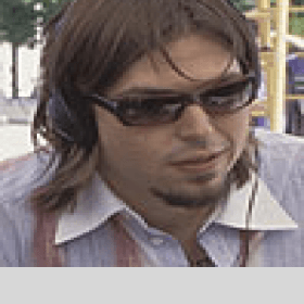 Дж. Макки Грубер