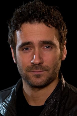 Allan Hawco