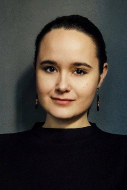 Кристина Д. Кинг