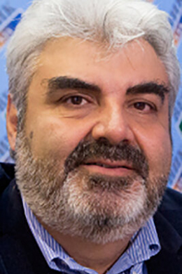 Рауф Атамалибеков