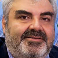 Рауф Атамалибеков