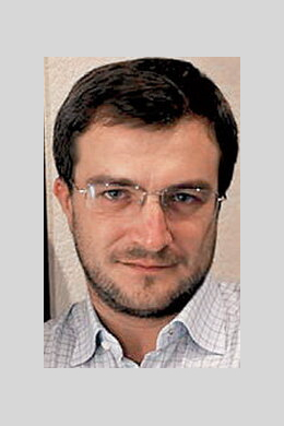 Илья Неретин