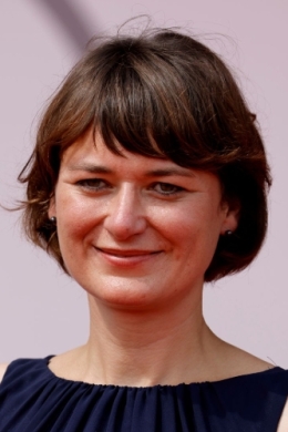Тина Бернер