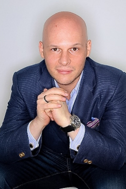 Дэниел Бирман Рипштейн