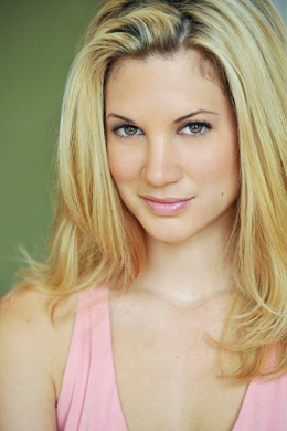 Ребека Кохан