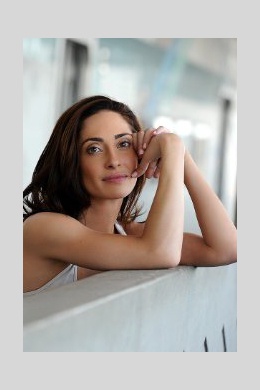 Лена Георгас