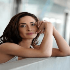 Лена Георгас