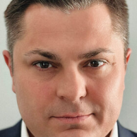 Евгений Арендаревич