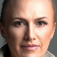 Ульяна Ковалева