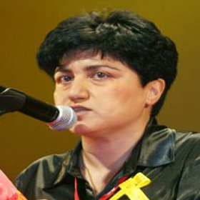 Нателла Абуладзе