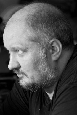 Алексей Кублицкий