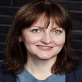 Татьяна Беличенко