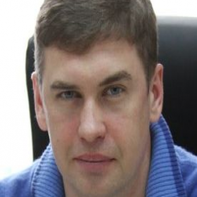 Михаил Волобуев