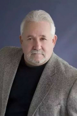 Уильям Джеймс Келли