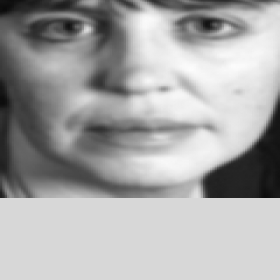 Джудит Паркер