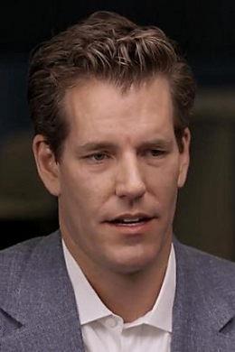 Cameron Winklevoss