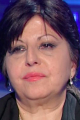 Анна Мария Барбера