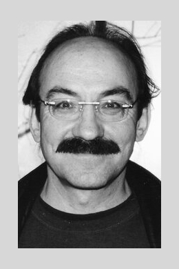 Григорий Любомиров
