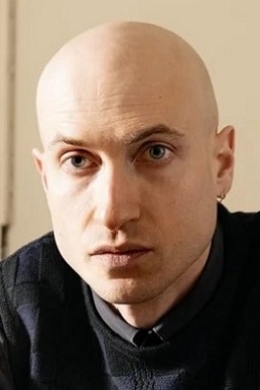 Дэниэл Блумберг