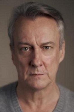 Стивен Томпкинсон