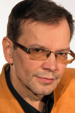 Сергей Тютин