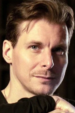 Андрей Иванов