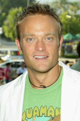 Чед Аллен