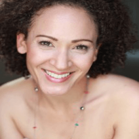 Davina Joy