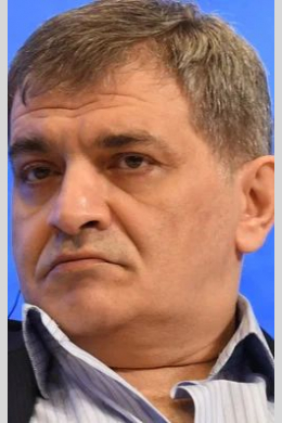 Армен Манасарян