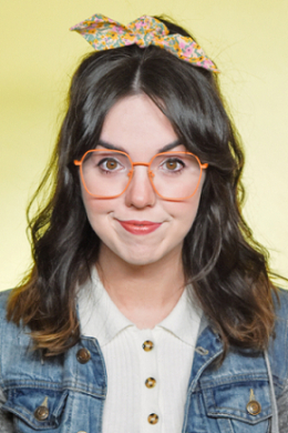 Lindsay Rootare