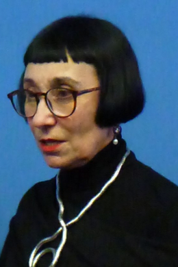 Марина Курчевская