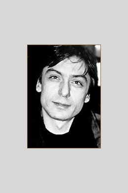 Лев Карахан