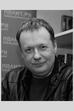 Василий Шумов
