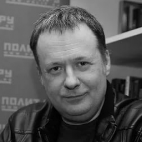 Василий Шумов