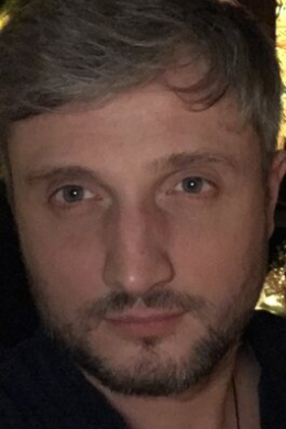 Юрий Мирошниченко