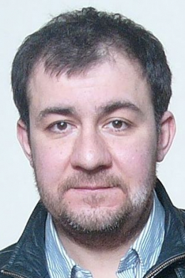 Андрей Рыданов