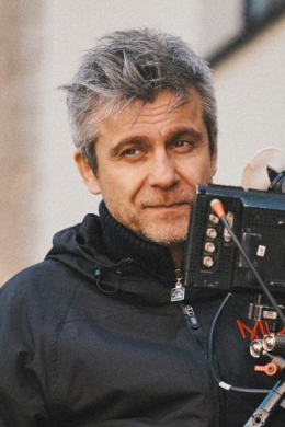 Ваня Чернюл