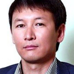 Евгений Замалиев