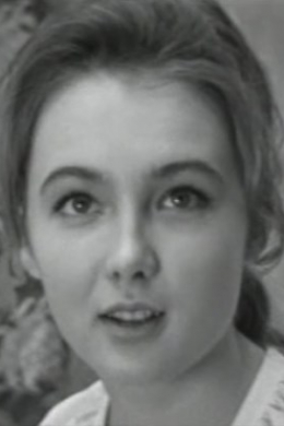 Ирина Борисова