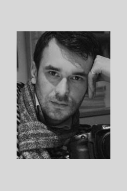 Дмитрий Белосохов