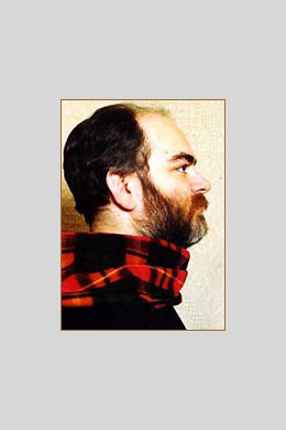 Юрий Каменецкий